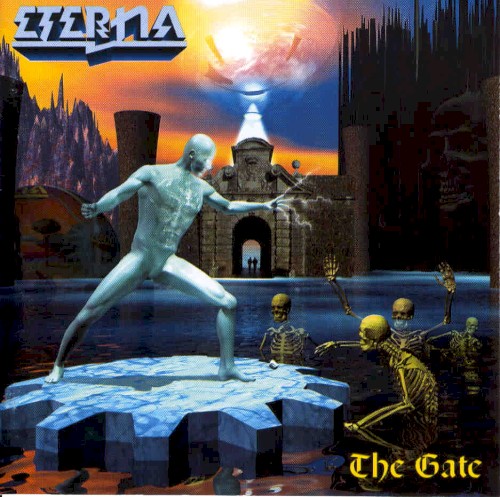 Eterna - The Gate